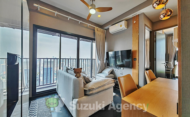 PARK ORIGIN THONGLOR