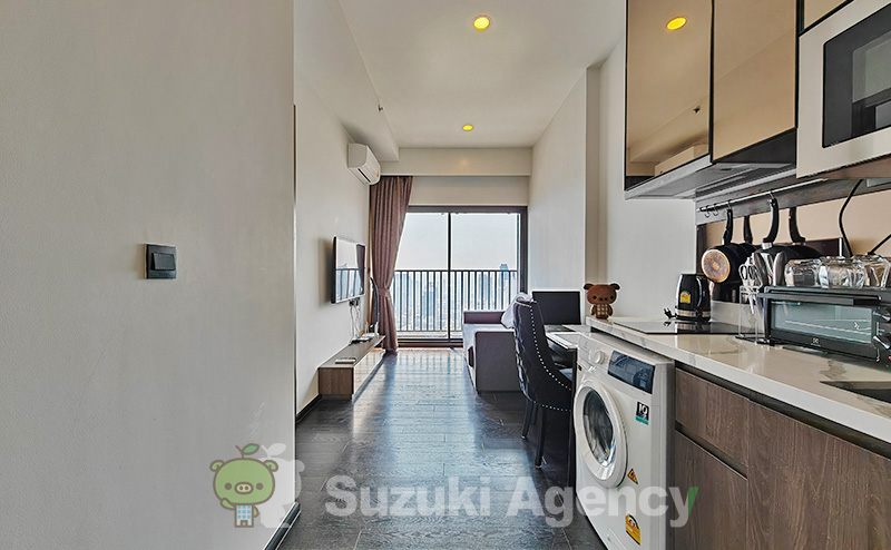 PARK ORIGIN THONGLOR