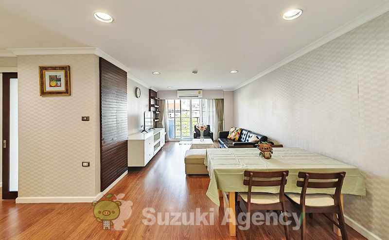 Grand Heritage Thonglor