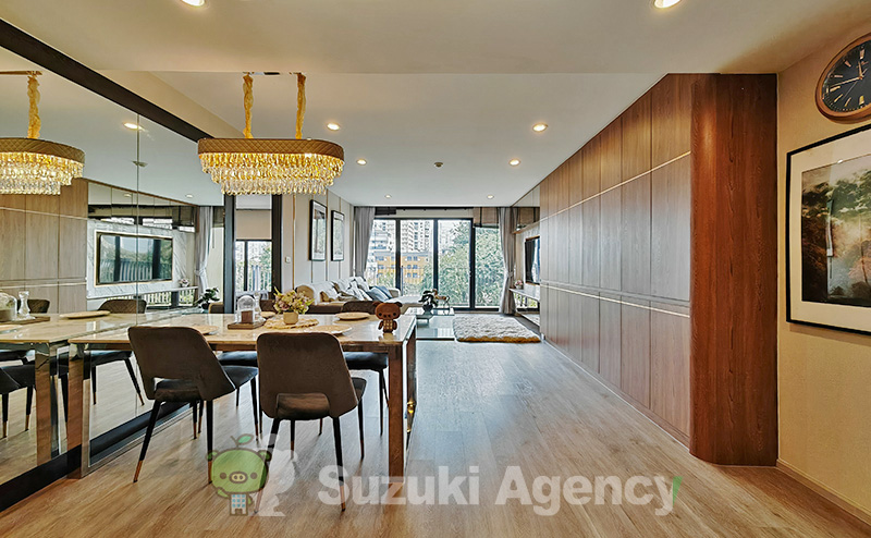 Noble Above Wireless-Ruamrudee　旧Tenface