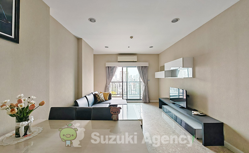 The Crest Sukhumvit 34