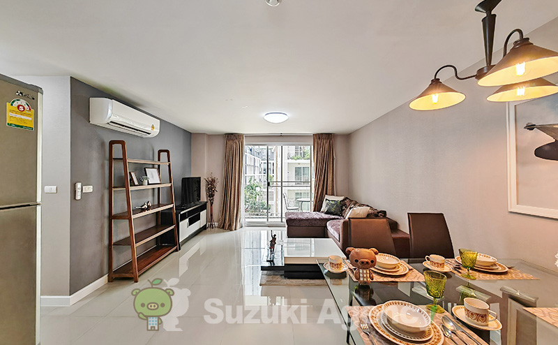 The Clover Thonglor Residence