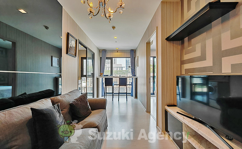 Rhythm Sukhumvit 36-38