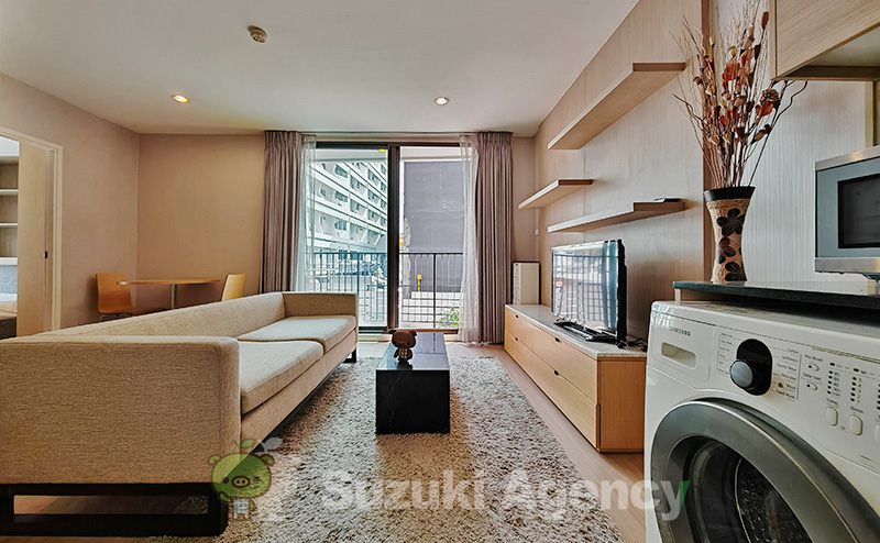 D25 Condominium Thonglor