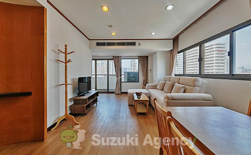 Citi Resort Sukhumvit 49