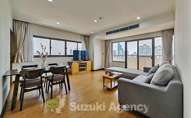 Citi Resort Sukhumvit 49