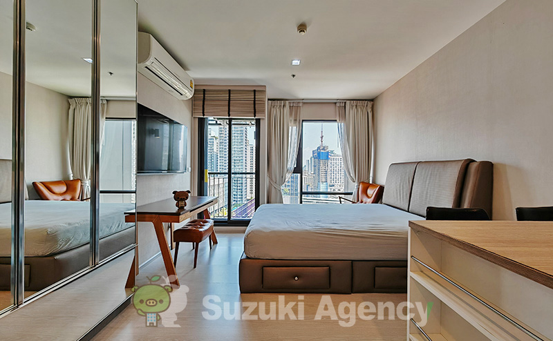 Rhythm Sukhumvit 36-38