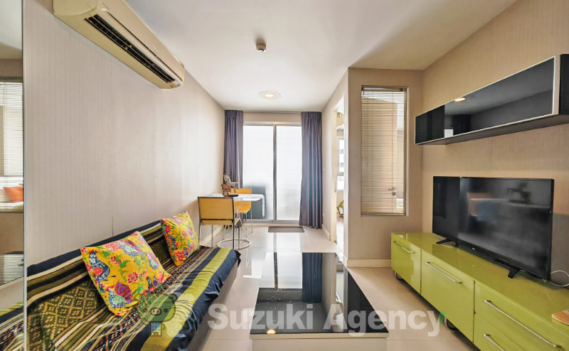 The Clover Thonglor Residence