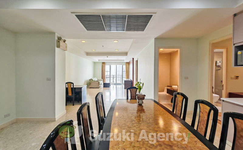 Nusasiri Grand Condo