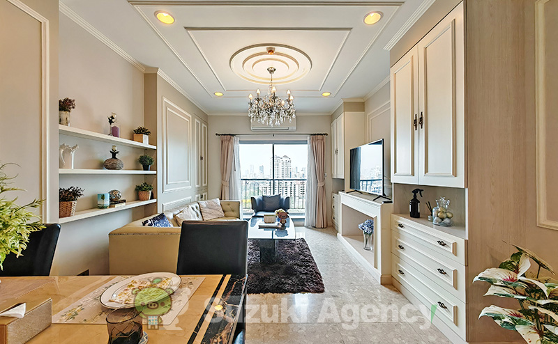 The Crest Sukhumvit 34