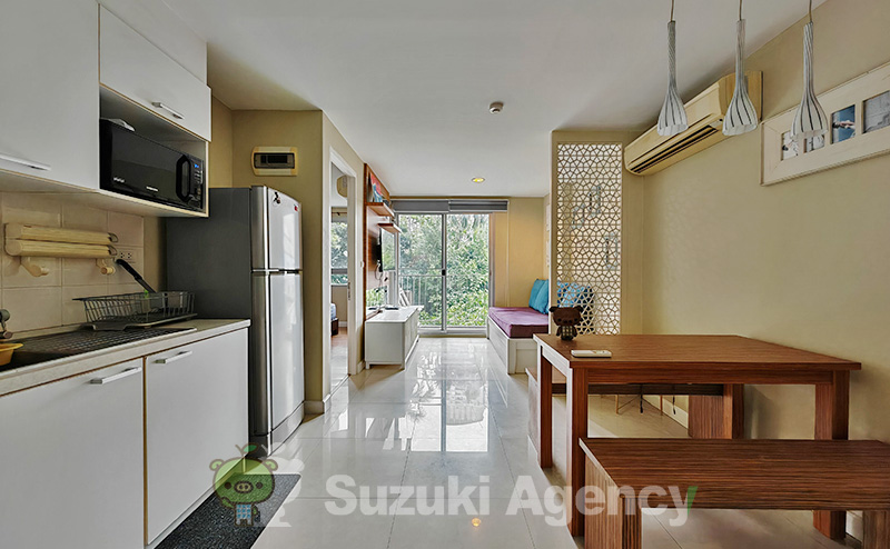 The Clover Thonglor Residence