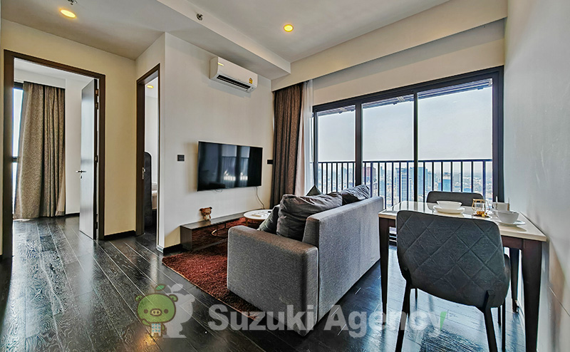 PARK ORIGIN THONGLOR