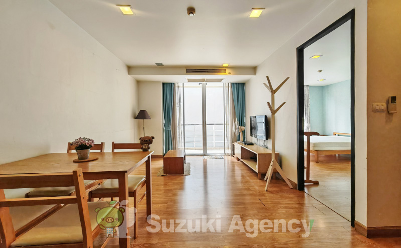 The Alcove Sukhumvit 49