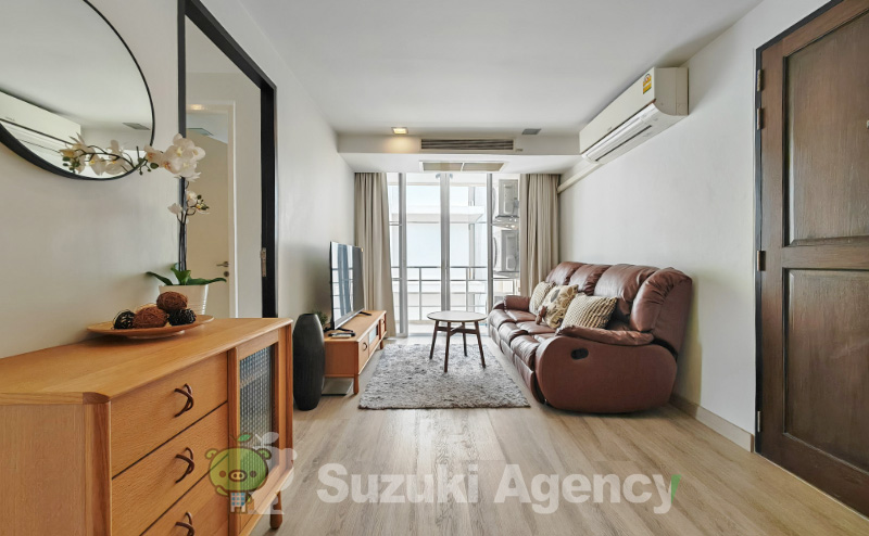 The Alcove Sukhumvit 49