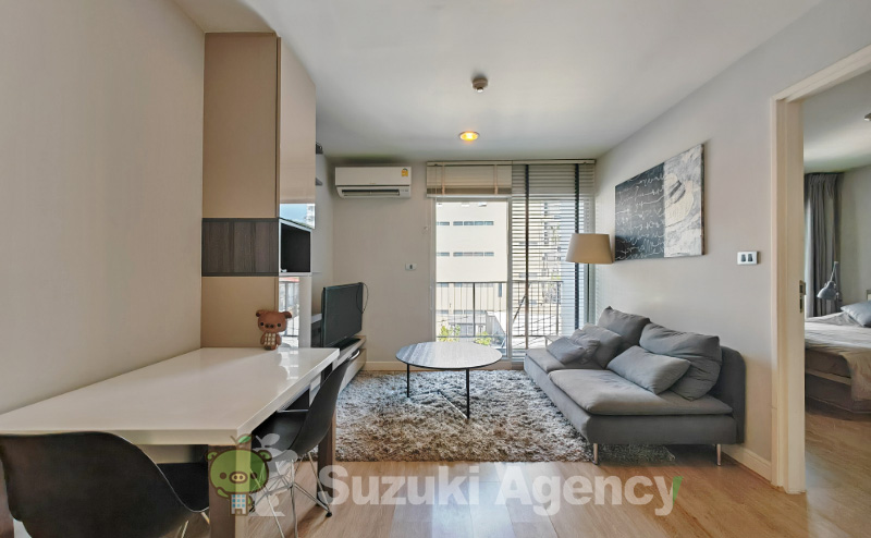 The Crest Sukhumvit 49