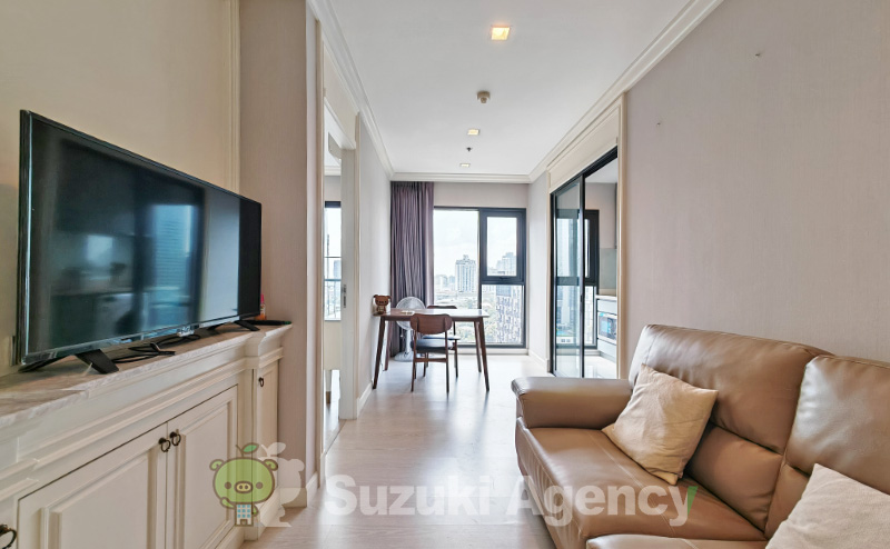 Rhythm Sukhumvit 36-38