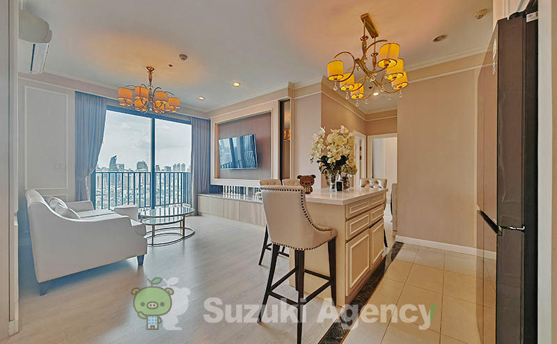 The Niche Pride Thonglor-Phetchaburi