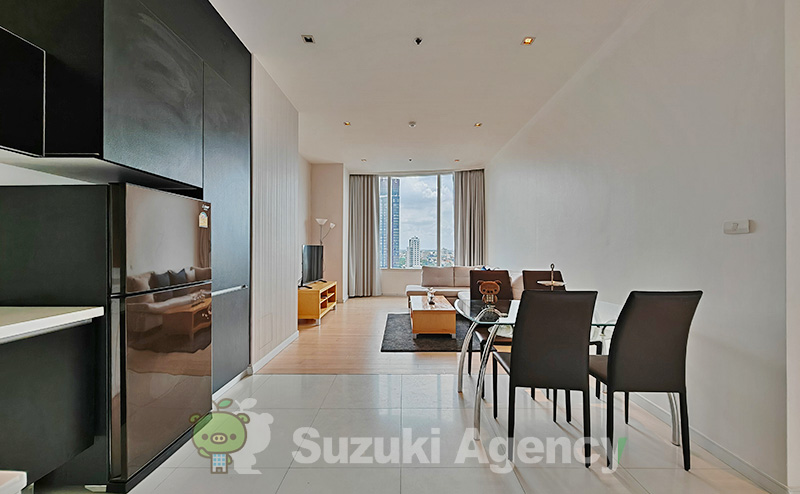 Eight Thonglor Residence