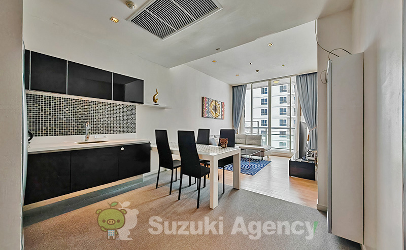 Eight Thonglor Residence