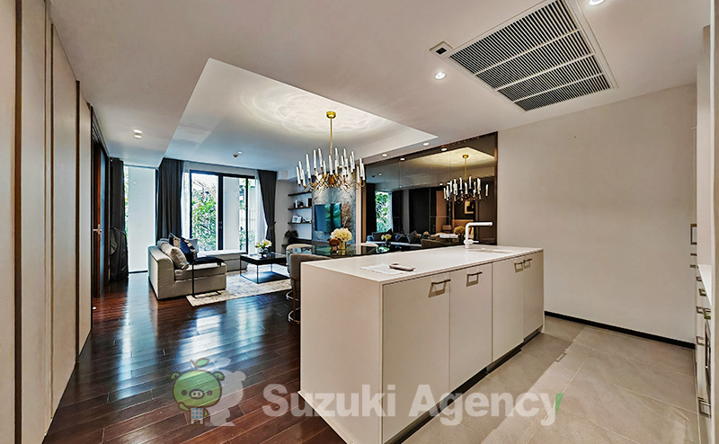 La Citta Delre Thonglor 16