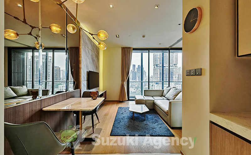 BEATNIQ Sukhumvit 32