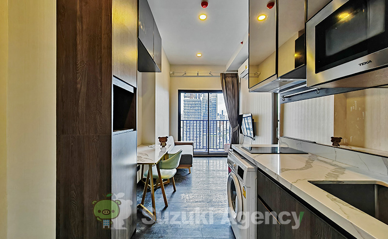 PARK ORIGIN THONGLOR