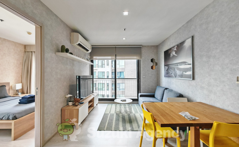 Rhythm Sukhumvit 36-38