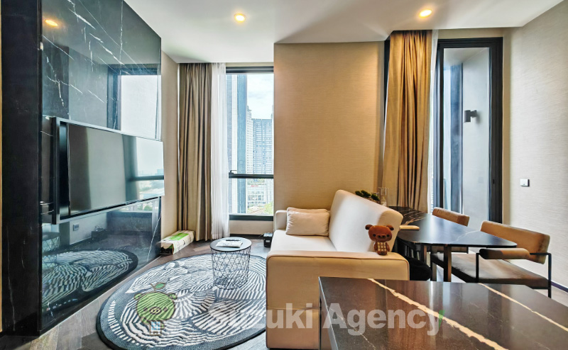 The ESSE Sukhumvit 36