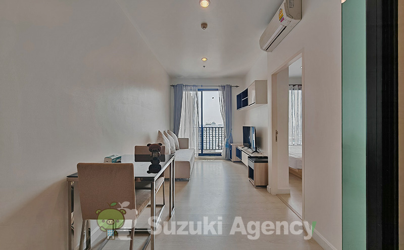 The Niche Pride Thonglor-Phetchaburi