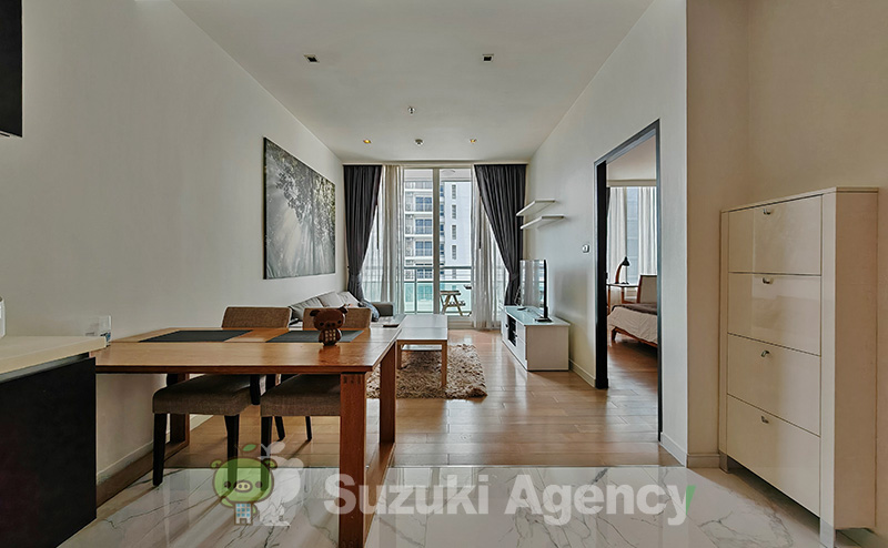 Eight Thonglor Residence