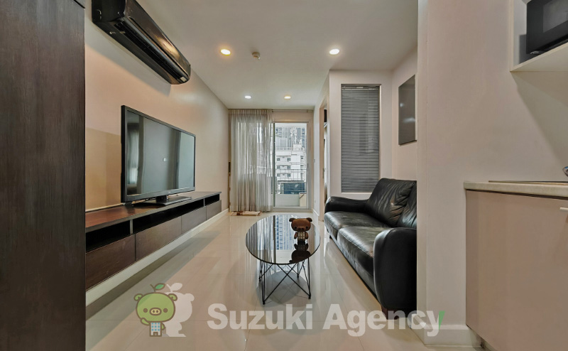 The Clover Thonglor Residence