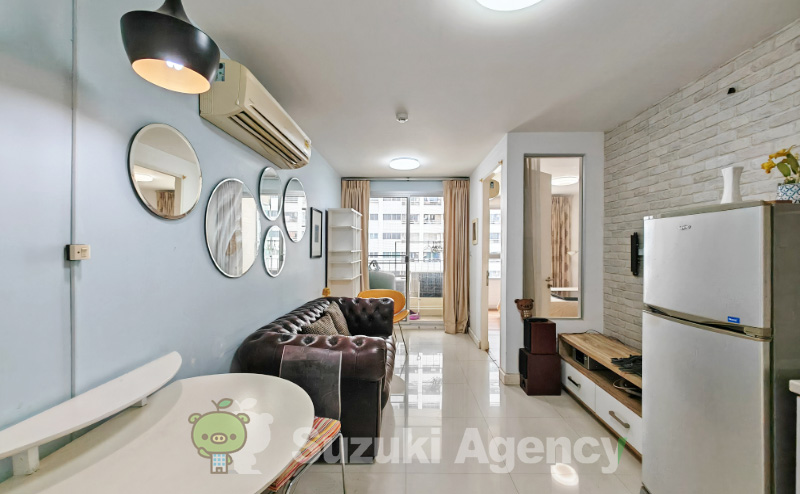 The Clover Thonglor Residence