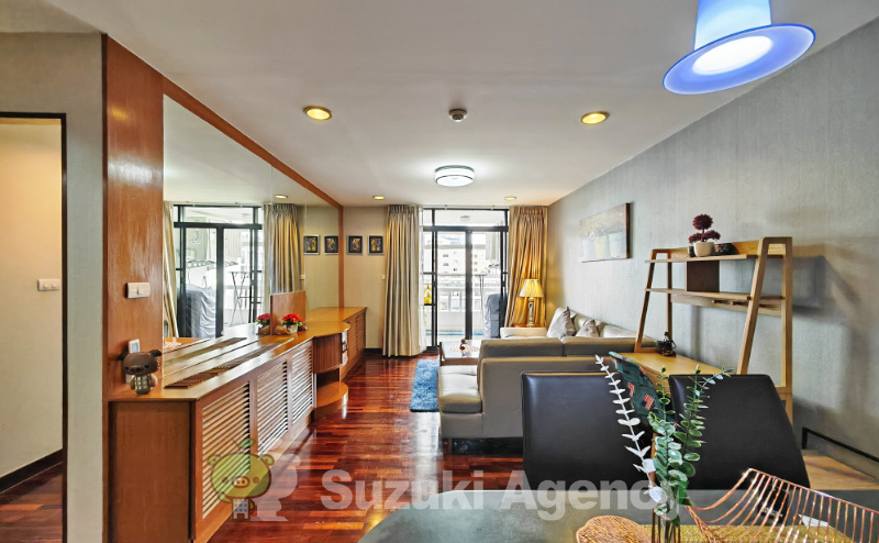 Baan Chan Condominium