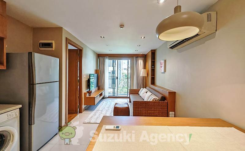 The Clover Thonglor Residence