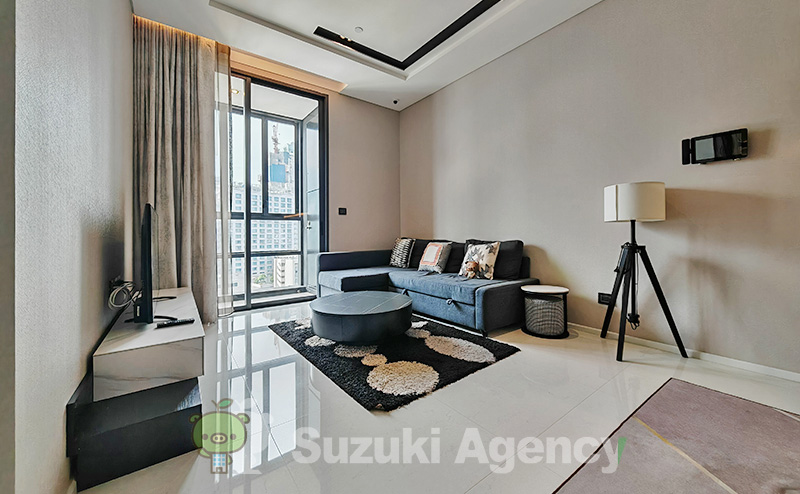 The Bangkok Thonglor