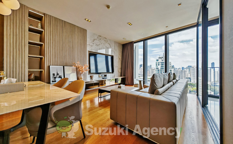 BEATNIQ Sukhumvit 32