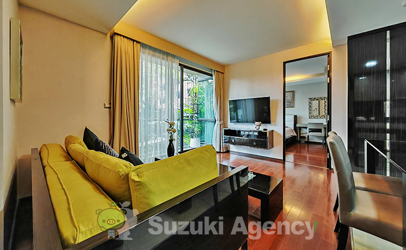 The Address Sukhumvit 61