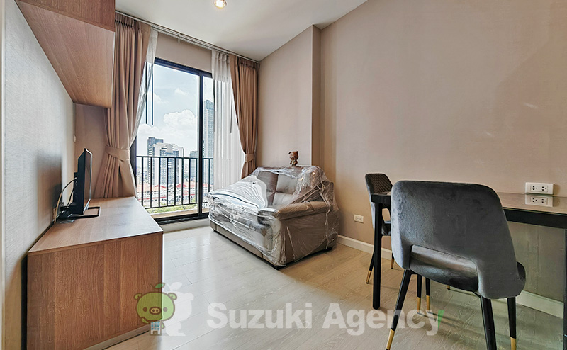 The Niche Pride Thonglor-Phetchaburi