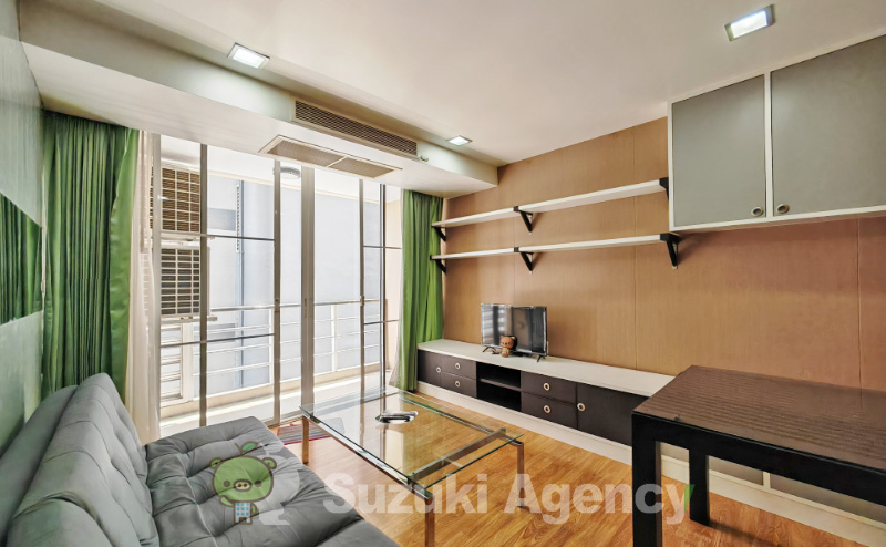 The Alcove Sukhumvit 49