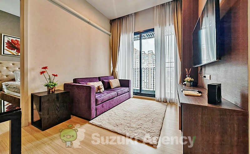 The Capital Ekamai-Thonglor