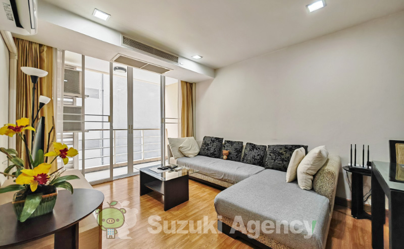 The Alcove Sukhumvit 49