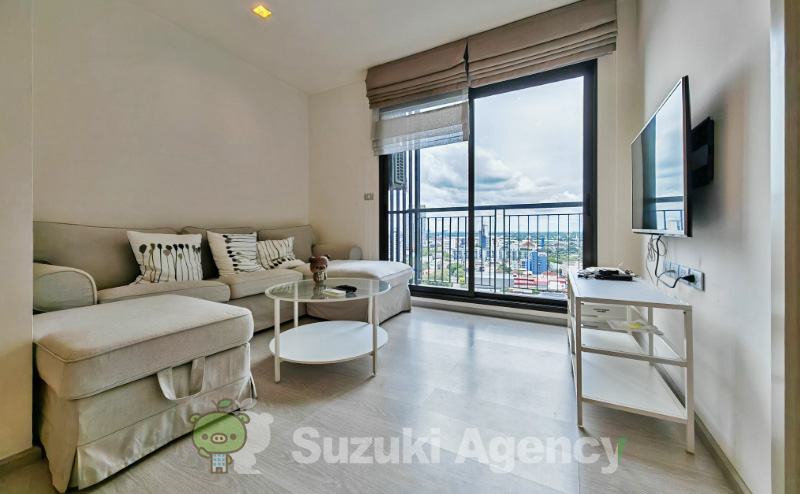 Rhythm Sukhumvit 36-38