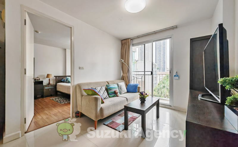 The Clover Thonglor Residence