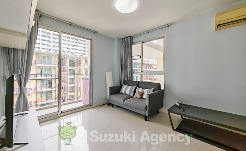 The Clover Thonglor Residence