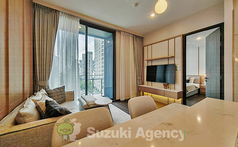 LAVIQ Sukhumvit 57