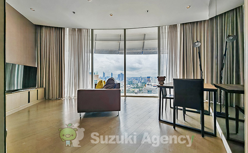 Magnolias Ratchadamri Boulevard