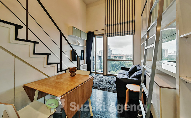 Ideo Morph 38 - Skyle