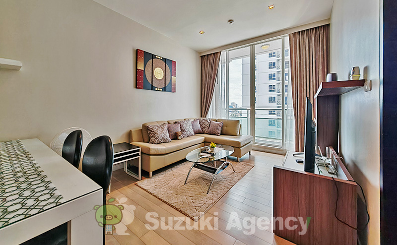 Eight Thonglor Residence