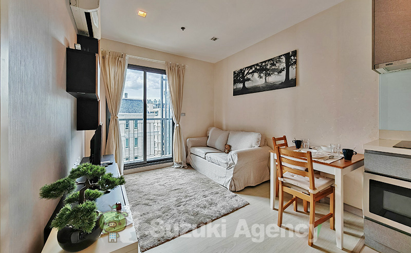 Rhythm Sukhumvit 36-38