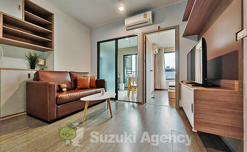 Ideo Sukhumvit 93